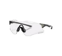 Oakley Cybr Zero Photochromic Iridium Clear to Black TU