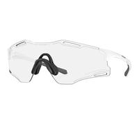 OAKLEY Cybr Zero - Unisex - Bianco - Taglia unica- modello 2026
