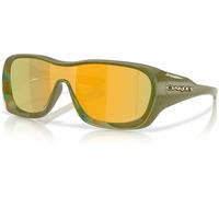 Oakley De La Salle 0OO9493 Fern Spacedust Size: 30 05 - FERN SPACEDUST One Size
