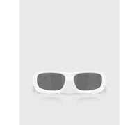 OAKLEY DE SOTO men Eyewear white in taglia:ONE SIZE