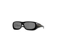 Oakley Occhiali da sole De Soto OO9494 Rettangolari Nero lucido Lenti Prizm Nero 59 mm