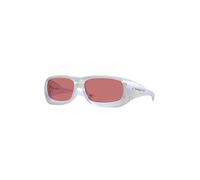 Oakley Occhiali da sole unisex De Soto OO9494 949403 O_Matter Trasparente Prizm Berry 59