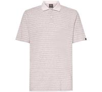 OAKLEY Debris Stripe - Uomo - Bianco - Taglia S- modello 2024