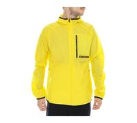 Oakley - Definition Patch Packable Jacket - - Sport - Uomo - Giallo - S