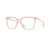 Oakley Donna Oakley OX8189 BMNG SQ 818902 Montature da vista O_Matter Rosa Squadrata Normale