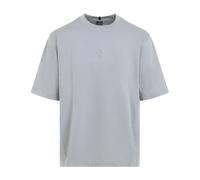 T-shirt Oakley Driven grigia manica corta - M