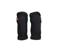 Oakley Apparel Drop In D3o Knee Guards Nero XL