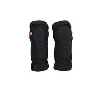 Oakley Apparel Drop In D3o Knee Guards Nero L
