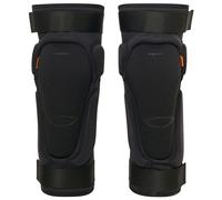 Oakley Apparel Drop In D3o Knee Guards Nero S Blackout