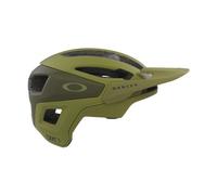 Oakley Apparel Drt3 Trail Mips Mtb Helmet Verde M