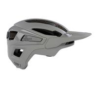 Oakley drt3 trail europe mtb helmet grey