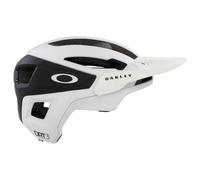 Oakley Helmets Drt3 Trail Mips Mtb Helmet Bianco M