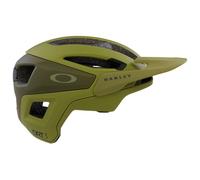 Oakley Helmets Drt3 Trail Mips Mtb Helmet Verde M