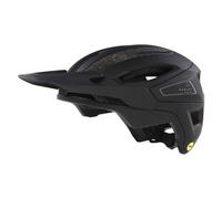 Oakley drt3 mips matte mtb helmet black