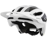 Oakley Drt3 Trail Europe Bianco opaco