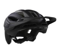 OAKLEY Drt3 Trail Europe - Uomo - Nero - Taglia 52/56- modello 2024