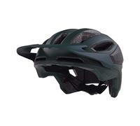 Oakley, Drt3 Trail Unisex-Adulto, Hunter Grn/Satin Black, G
