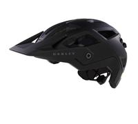 Oakley - Caschi MTB - DRT5 Maven EU Matte Black , in Silicone - Nero Nero S