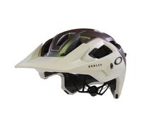 Oakley drt5 maven mips mountain bike casco beige verde