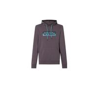 Oakley Apparel Felpa Con Cappuccio Duality B1b Po