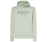 Oakley - Duality B1B Pullover Hoodie - Felpa con cappuccio L grigio