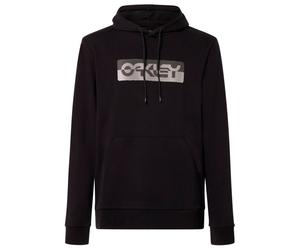 Oakley - Duality B1B Pullover Hoodie - Felpa con cappuccio XL nero