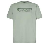 Oakley - Duality B1B Tee - T-shirt S grigio