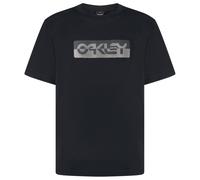 Oakley Apparel Duality B1b Short Sleeve T-shirt Nero XL Uomo