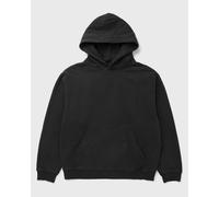 OAKLEY ECHO MOD EMBROIDERED HOODIE men Hoodies black in taglia:XXL