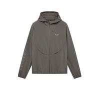 Oakley - Edge Force Active Jacket - - Sport - Uomo - Grigio - M