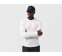 Oakley Edge Force Long Sleeve T-Shirt, White M,L,S,XL