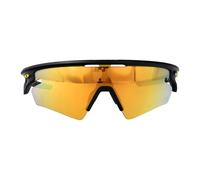 Oakley - Eleganti Sphaera Slash Occhiali da sole - - Accessories - unisex - Nero - ONE SIZE