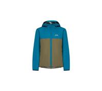 Oakley elements 2 0 giacca a maniche lunghe verde blu