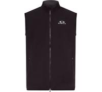 Oakley Elements, gilet XL male Nero