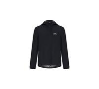 Oakley elements shell 2 0 long sleeve jacket black