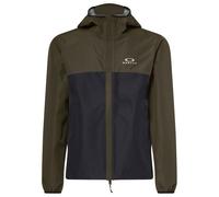 Oakley - Elements Shell Jacket 2.0 - Giacca ciclismo XL nero