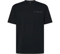 OAKLEY Ellipse Bark Metal Ts - Uomo - Nero - Taglia S- modello 2026