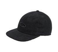 Oakley Ellipse - Cappello da uomo in velluto a coste, Oscurante., Taglia unica