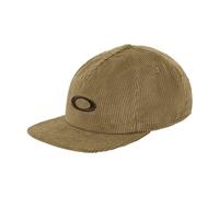 Oakley ellipse cappello di velluto a coste verde