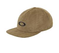 Oakley ellipse cappello di velluto a coste verde