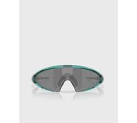 OAKLEY ELLIPSE men Eyewear green|grey in taglia:ONE SIZE