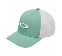 OAKLEY Ellipse Mesh Hat Cappellino da Baseball, Pacifico, S/M Uomo