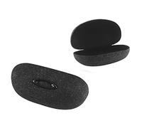 Oakley Ellipse O Case Custodie per Occhiali, Grigio, Einheitsgröße Unisex-Adulto