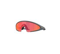 Occhiali Oakley Ellipse Matte Carbon con lente Prizm Trail Torch