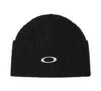 Oakley Ellipse Ribbed M - berretto - uomo No size Black man