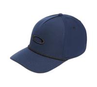 Cappellino Oakley Ellipse Rope blu navy