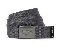 Oakley Ellipse Web Belt Cintura Ellipse Uomo