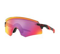 OAKLEY ENCODER BLACK PRIZM ROAD UNICA