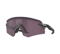 Oakley Encoder - occhiale sportivo Black/Purple unisex