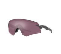 Oakley Encoder OO9471-13-36 - Occhiali da sole maschili - CARBONE MATTE, Nero